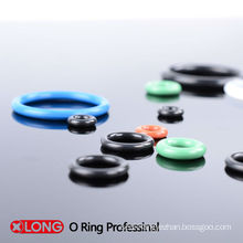 rubber mini o ring various material and size